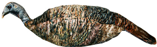 Montana Decoy Turkey Miss - Purr-fect Xd 3d Hen