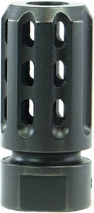 Manticore Nightbrake 1-2x28 - Compensator For Ar-15