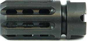 Manticore Nightbrake 5-8x24 - Compensator For Ar-10-sr-25