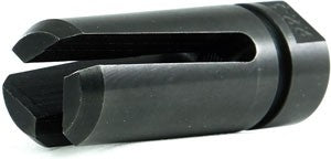 Manticore Eclipse 1-2x28 - Flash Hider For Ar-15