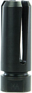 Manticore Eclipse 5-8x24 - Flash Hider For Ar-10-sr-25