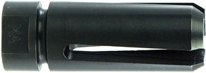 Manticore Eclipse 5-8x24 - Flash Hider For Ar-10-sr-25