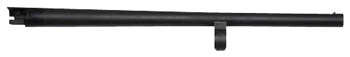 Mb Barrel Rem.870 12ga 18.5" - Cylinder Bore Bead Sight Matte