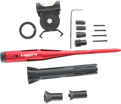 Laserlyte Laser Bore Sight - Deluxe Kit