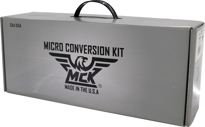 Caa Mck Micro Conversion Kit - Glock 29-30 Gen2 W-brace Fde