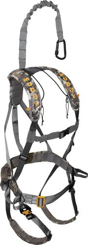 Muddy Safety Harness Ambush - Optifade Elevated Ii One Size