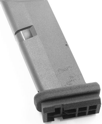 Mantis Glock 42 Magrail - Mag Floor Plate Rail Adapter<