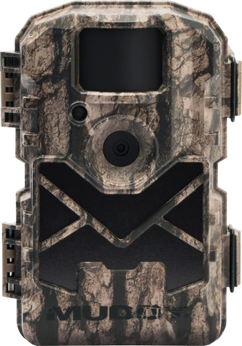 Muddy Trail Camera Pro Cam 24 - 720p Video Batteries-sd Card