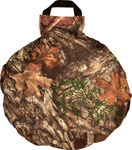 Nep Heat-a-seat 17" Dia - Blaze-mossy Oak