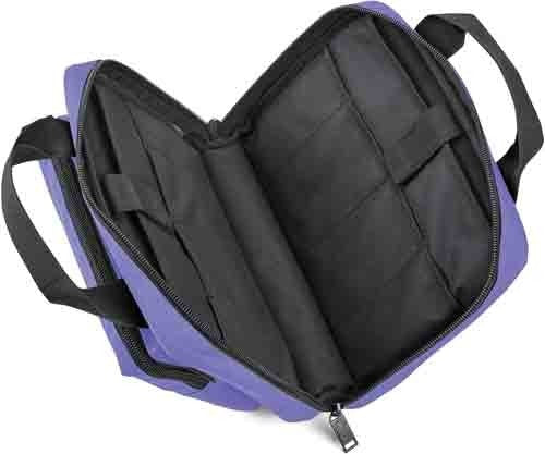 Us Peacekeeper Mini Range Bag - W-8-magazine Holders Lavender