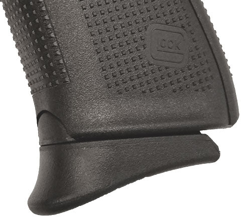 Pearce Grip Extension For - Glock Gen 4 & 5 Addtnl 1-2"