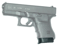 Pearce Grip Extension For - Glock 30