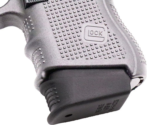 Pearce Grip Extension Plus For - Glock 26-27-33 Gen 4