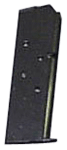 Springfield Magazine 1911-a1 - V10 45acp 6rd Blued Steel