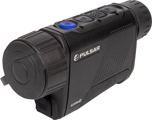 Pulsar Axion 2 Xg35 Thermal - Monocular 50hz Stream Vision 2