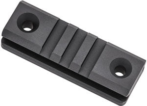 Accu-tac Picatinny Rail Mount -