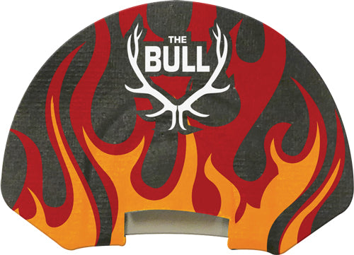 Rmhc Elk Diaphragm Raptor - Signature Series