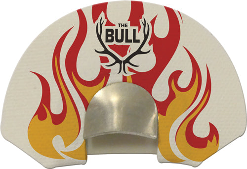 Rmhc Elk Diaphragm Da Bull - Signature Series Non Latex