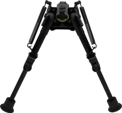 Harris Bipod Series S Model Br - M 6"-9" M-lok Rotate Leg Notch