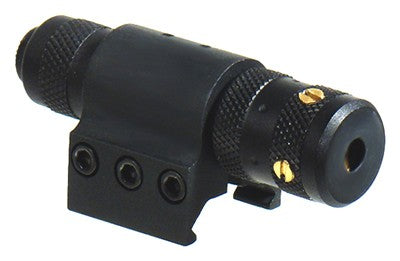 Utg Laser Tactical Red - W-mount & Pressure Switch