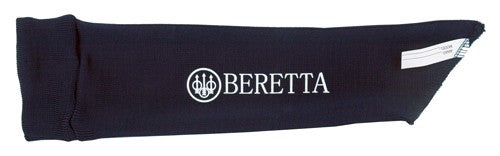 Beretta Pistol Sock W-logo - Blue