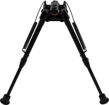 Harris Bipod Series S Model L2 - 9"-13" M-lok Rotate Self Level