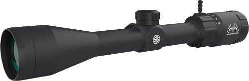 Sig Optics Scope Buckmasters - 3-9x40 Bdc Black