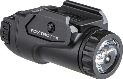 Sig Optics Weapons Light - Foxtrot 1x 400 M1913