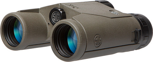 Sig Optics Rangefinding - Binocular Kilo6k Hd 8x32 Od