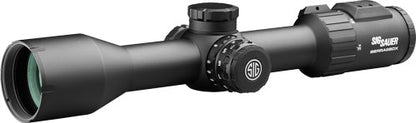 Sig Optics Scope Sierra6 Bdx - 3-18x44 Bdx-r2 Sf 30mm Matte