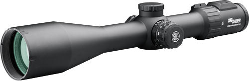 Sig Optics Scope Sierra6 Bdx - 5-30x56 Bdx-r2 Sf 30mm Matte