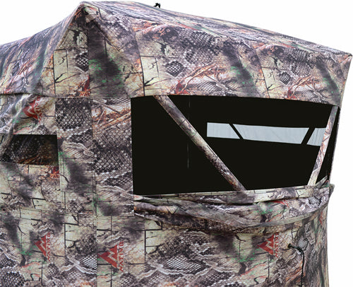 30-06 Groung Blind Native - Spirit 600d 48"x48"x62" Camo