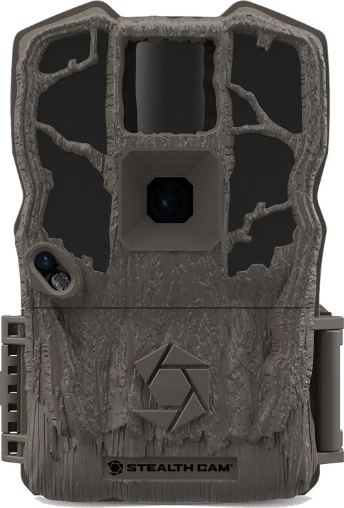 Stealth Cam Trail Cam Gmax32 - 32mp-1080hd Video Camo Ir