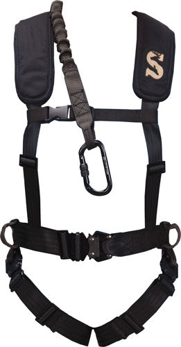 Summit Safety Harness Sport - Large 35"-46" Waist