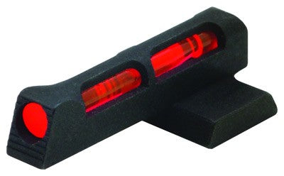 Hiviz Litewave Front Sight For - Sw M&p-m&p Shield