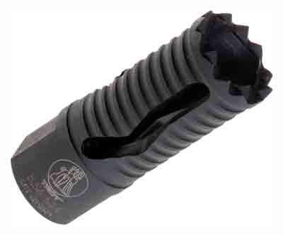 Troy Medieval Flash Suppressor - Fits Ar-15