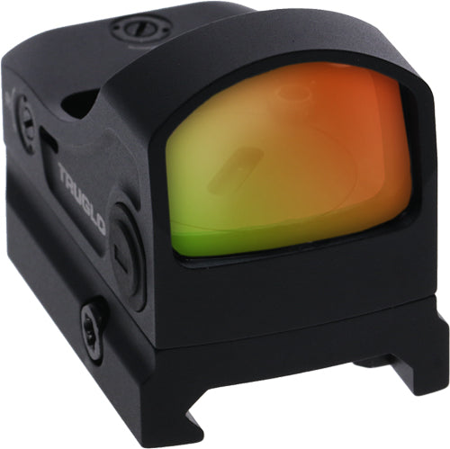 Truglo Xr 24 25x17mm Red Dot - Sight W-rmr Mounting System