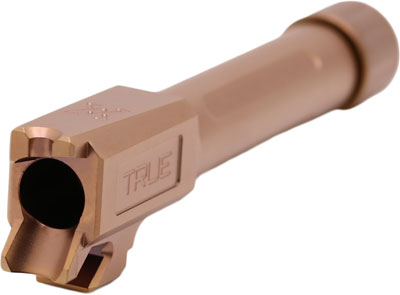 True Precision Sf Hellcat Bbl - Threaded Copper Ticn