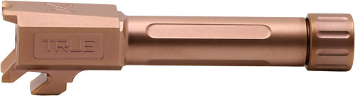 True Precision Sf Hellcat Bbl - Threaded Copper Ticn