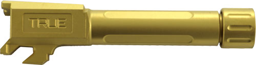 True Precision Sf Hellcat Bbl - Threaded Gold Tin