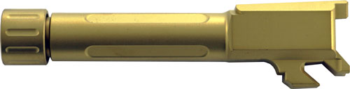 True Precision Sf Hellcat Bbl - Threaded Gold Tin