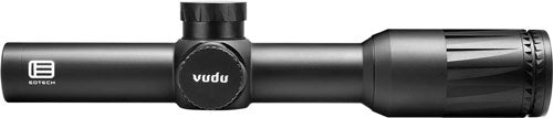 Eotech Scope Vudu 1-8x24mm - 30mm Sfp Hc3 (moa) Black