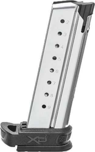 Springfield Magazine Xde - .45acp 7rd Mag W/ext Sleeve