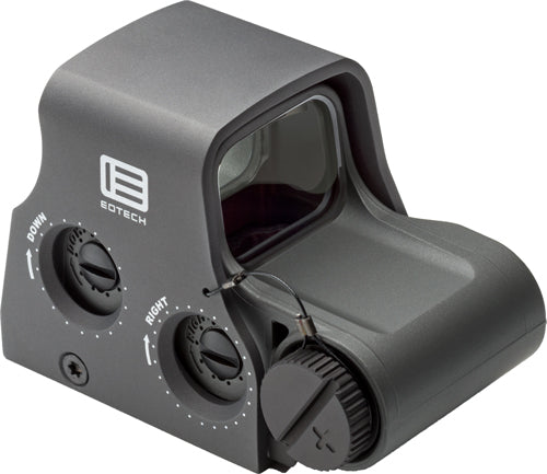 Eotech Xps2-0 Holograpic Sight - Grey