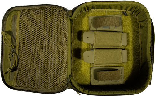 Grey Ghost Gear Pistol Case - Multicam Tropic