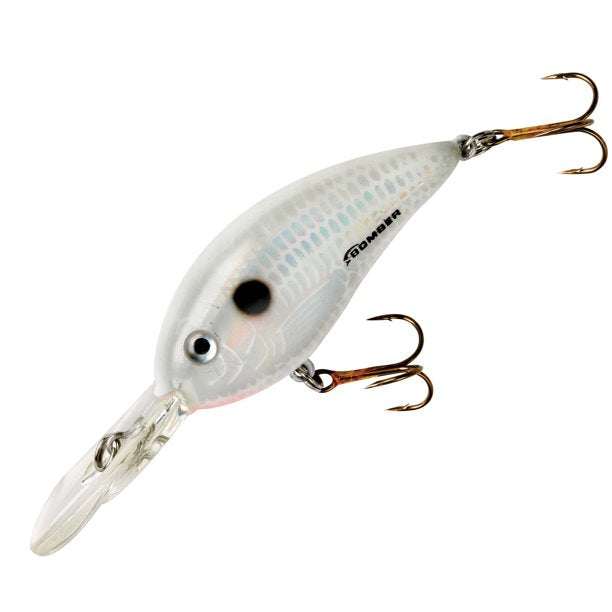 Bomber Fat Free Shad Crankbaits