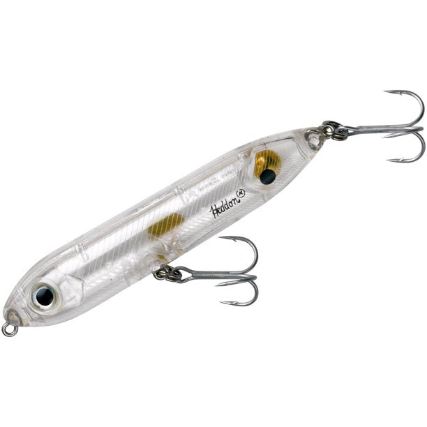 Heddon Super Spook Jr.