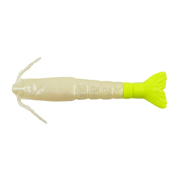 Berkley Gulp! Shrimp Soft Baits 3in.