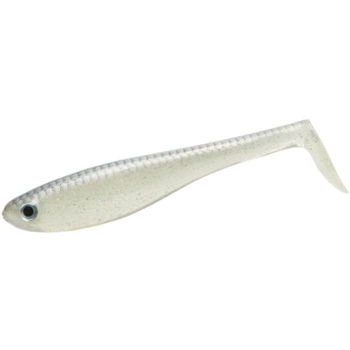 Zoom Swimmer Paddle Tail Swimbait