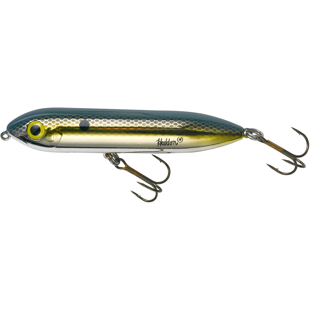 Heddon Rattlin Spook Walking Bait